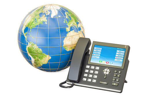 global load balance call manager