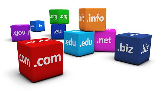 Domain Names and Domain Registration