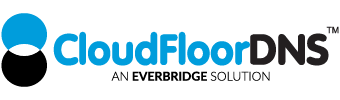 CloudFloorDNS DNS Failover