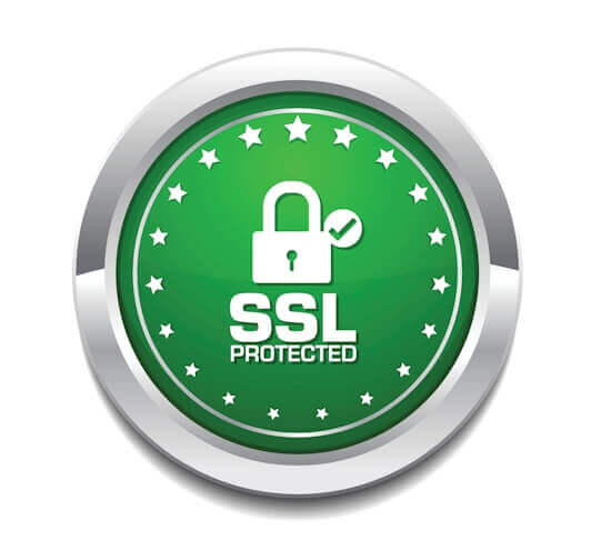 ssl-emblem